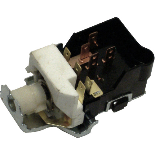 PartzBiz CM: E7001-64-BROTHERS Trucks HEADLIGHT SWITCH PartzBiz CM: E7001-64-BROTHERS Trucks HEADLIGHT SWITCH