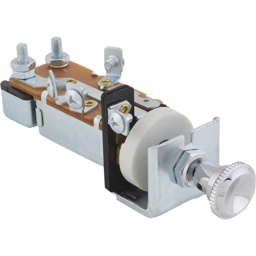PartzBiz CM: SWHL059-Brothers Trucks Headlight Switch PartzBiz CM: SWHL059-Brothers Trucks Headlight Switch