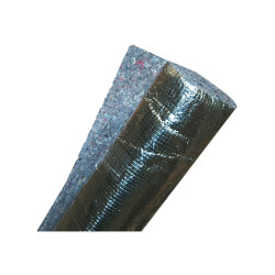 PartzBiz CM PAD0010 - Brothers Trucks Heat Resistant Carpet Padding