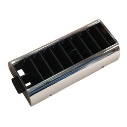 PartzBiz CM ACO87RH - Brothers Trucks Heater & A/C Vent Diverter - Right