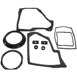 PartzBiz CM F1026-67 - BROTHERS Trucks HEATER BOX SEAL KIT PartzBiz CM F1026-67 - BROTHERS Trucks HEATER BOX SEAL KIT