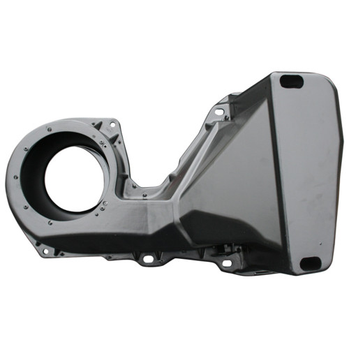 PartzBiz CM: A1503-67-BROTHERS Trucks HEATER BOX w/o AC PartzBiz CM: A1503-67-BROTHERS Trucks HEATER BOX w/o AC