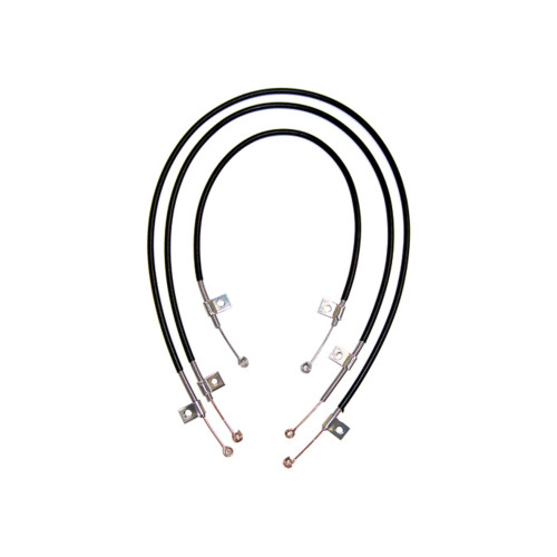 PartzBiz CM: HCC72NA-Brothers Trucks Heater Control Cables - W/O Ac PartzBiz CM: HCC72NA-Brothers Trucks Heater Control Cables - W/O Ac