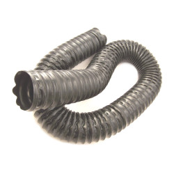 PartzBiz CM HDH7387 - Brothers Trucks Heater Duct Hose