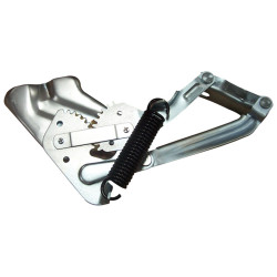 PartzBiz CM HNG59RH - Brothers Trucks Hood Hinge