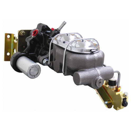 PartzBiz CM: HBU7200DISCDISC-Brothers Trucks Hydraulic Assist Conversion