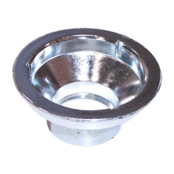 PartzBiz CM BR10027 - Brothers Trucks Ignition Switch Bezel
