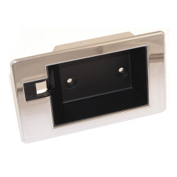 PartzBiz CM DHB8187-RH - Brothers Trucks Inner Door Handle Trim Bezel - Right PartzBiz CM DHB8187-RH - Brothers Trucks Inner Door Handle Trim Bezel - Right
