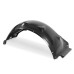 PartzBiz CM: A1011-67-BROTHERS Trucks INNER FENDER - RH