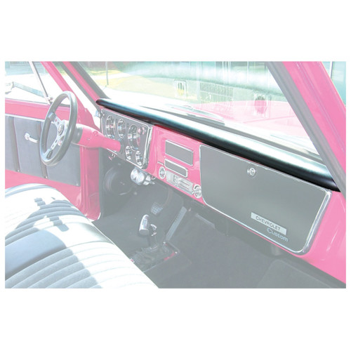 PartzBiz CM: PAD7200BLUE-Brothers Trucks Interior Dash Pad PartzBiz CM: PAD7200BLUE-Brothers Trucks Interior Dash Pad