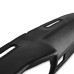 PartzBiz CM: PAD78VNBLACK-Brothers Trucks Interior Dash Pad - Vinyl PartzBiz CM: PAD78VNBLACK-Brothers Trucks Interior Dash Pad - Vinyl