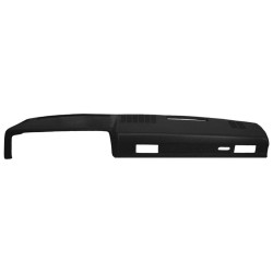 PartzBiz CM PAD78VNRED - Brothers Trucks Interior Dash Pad - Vinyl PartzBiz CM PAD78VNRED - Brothers Trucks Interior Dash Pad - Vinyl