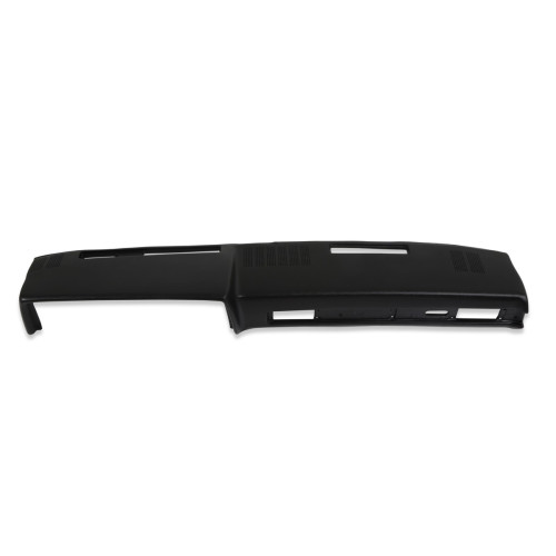 PartzBiz CM: PAD87VNBLACK-Brothers Trucks Interior Dash Pad - Vinyl - Black PartzBiz CM: PAD87VNBLACK-Brothers Trucks Interior Dash Pad - Vinyl - Black