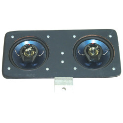 PartzBiz CM UDDSA0067-72WO - Brothers Trucks Kenwood Speaker Indash PartzBiz CM UDDSA0067-72WO - Brothers Trucks Kenwood Speaker Indash