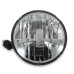 PartzBiz CM: HLED791-Brothers Trucks Led Headlight - 7 Inch - Each PartzBiz CM: HLED791-Brothers Trucks Led Headlight - 7 Inch - Each
