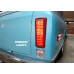PartzBiz CM: LED72FL-Brothers Trucks Led Insert - Fleetside/Blazer/Suburban - Full Length PartzBiz CM: LED72FL-Brothers Trucks Led Insert - Fleetside/Blazer/Suburban - Full Length