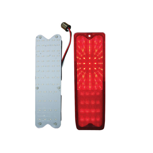 PartzBiz CM: LED72FL-Brothers Trucks Led Insert - Fleetside/Blazer/Suburban - Full Length PartzBiz CM: LED72FL-Brothers Trucks Led Insert - Fleetside/Blazer/Suburban - Full Length