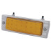 PartzBiz CM: PLLD53A-Brothers Trucks LED Parklamp Assemblies - Amber PartzBiz CM: PLLD53A-Brothers Trucks LED Parklamp Assemblies - Amber