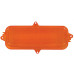 PartzBiz CM: PLLD66A-Brothers Trucks Led Parklamp Assemblies - สีเหลืองอำพัน