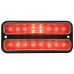 PartzBiz CM: SMLD72R-Brothers Trucks Led Side Marker Assemblies - Red