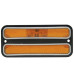 PartzBiz CM: SMLD72A-Brothers Trucks Led Side Marker Assemblies - Amber PartzBiz CM: SMLD72A-Brothers Trucks Led Side Marker Assemblies - Amber