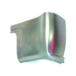PartzBiz CM LCC59LH - Brothers Trucks Lower Cab Corner - Left