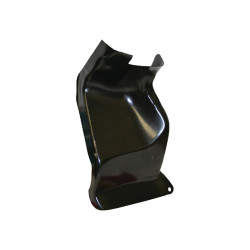 PartzBiz CM IHPP9RH - Brothers Trucks Lower Hinge Pillar Pocket - Inner - Right