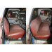 PartzBiz CM: LSB6066-Brothers Trucks Lowered Seat Brackets
