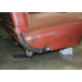 PartzBiz CM: LSB6066-Brothers Trucks Lowered Seat Brackets