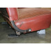 PartzBiz CM: LSB6066-Brothers Trucks Lowered Seat Brackets
