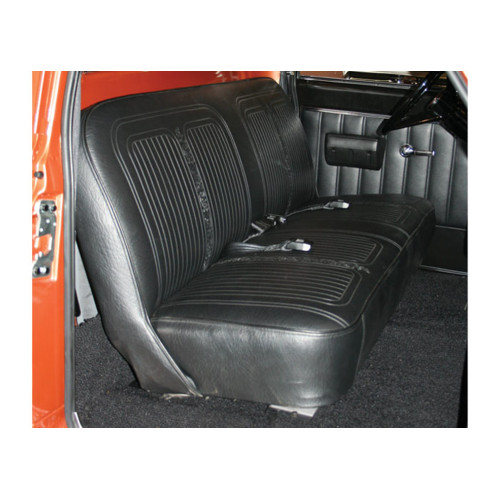 PartzBiz CM: LSB677267-70-Brothers Trucks Lowered Seat Brackets PartzBiz CM: LSB677267-70-Brothers Trucks Lowered Seat Brackets