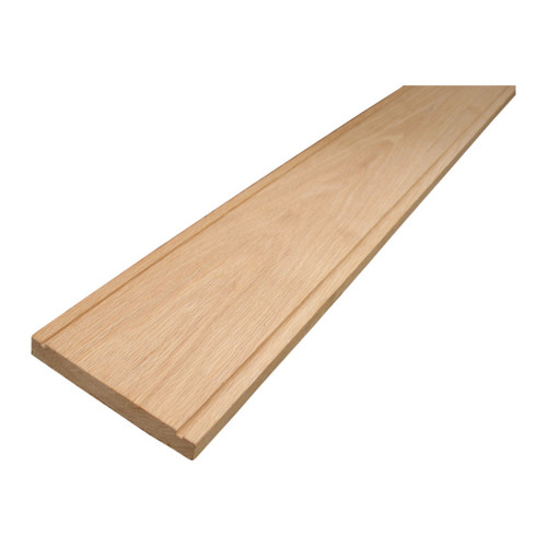 PartzBiz CM: BWK59SS-Brothers Trucks Oak Bed Wood - SB/SS PartzBiz CM: BWK59SS-Brothers Trucks Oak Bed Wood - SB/SS