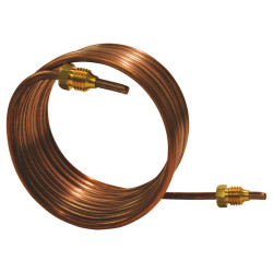 PartzBiz CM OPGL091 - Brothers Trucks Oil Pressure Line Kit PartzBiz CM OPGL091 - Brothers Trucks Oil Pressure Line Kit