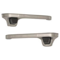 PartzBiz CM ODH87PR - Brothers Trucks Outside Door Handle Set - Set PartzBiz CM ODH87PR - Brothers Trucks Outside Door Handle Set - Set