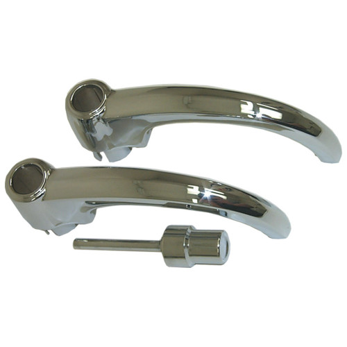 PartzBiz CM: ODH5259-Brothers Trucks Outside Door Handles - Pair PartzBiz CM: ODH5259-Brothers Trucks Outside Door Handles - Pair