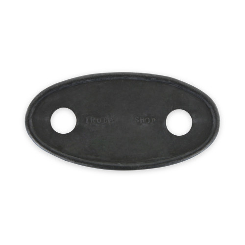 PartzBiz CM: OMR054G-Brothers Trucks Outside Mirror Arm Gasket Each