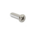 PartzBiz CM: OMR54SC-Brothers Trucks Outside Mirror Arm Screws