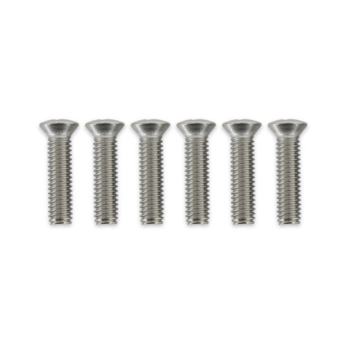 PartzBiz CM: OMR54SC-Brothers Trucks Outside Mirror Arm Screws