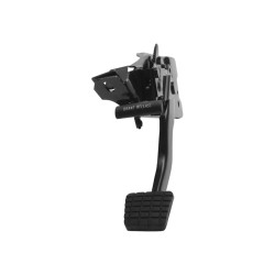 PartzBiz CM PBA6972 - Brothers Trucks Parking Brake Pedal Assembly PartzBiz CM PBA6972 - Brothers Trucks Parking Brake Pedal Assembly