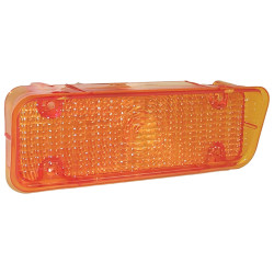PartzBiz CM PLL71RH - Brothers Trucks Parking Lamp Lens - Chevy PartzBiz CM PLL71RH - Brothers Trucks Parking Lamp Lens - Chevy
