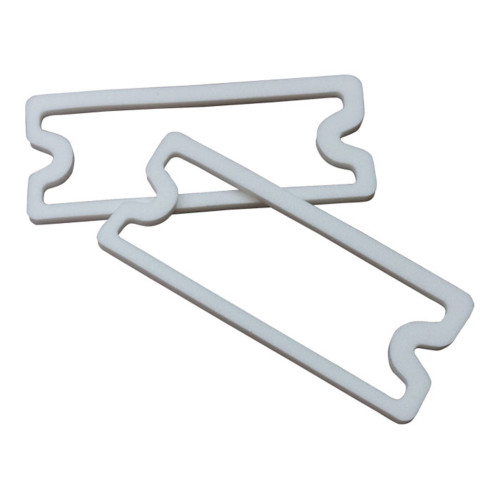 PartzBiz CM: PLL070G-Brothers Trucks Parking Lamp Lens Gasket Pair PartzBiz CM: PLL070G-Brothers Trucks Parking Lamp Lens Gasket Pair