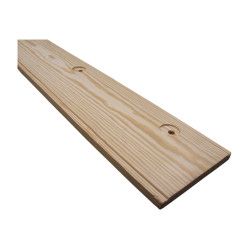 PartzBiz CM BWP59LFD - Brothers Trucks Pine Bed Wood - Lb/Fs - Drilled PartzBiz CM BWP59LFD - Brothers Trucks Pine Bed Wood - Lb/Fs - Drilled