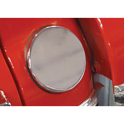 PartzBiz CM BFC72SM - Brothers Trucks Polished Fuel Filler Plug PartzBiz CM BFC72SM - Brothers Trucks Polished Fuel Filler Plug
