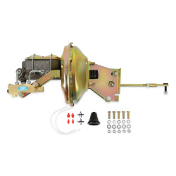 PartzBiz CM KORN772DISCDRUM - Brothers Trucks Power Brake Conversion - 12