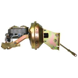 PartzBiz CM KORN773DISCDRUM - Brothers Trucks Power Brake Conversion - 9