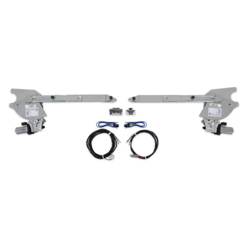 PartzBiz CM: NPW000067-72-Brothers Trucks Power Window Conversion Kit - Boltin PartzBiz CM: NPW000067-72-Brothers Trucks Power Window Conversion Kit - Boltin