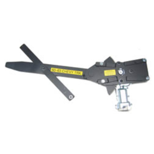 PartzBiz CM: NPW000073-87-Brothers Trucks Power Window Conversion Kit - Bolt-In