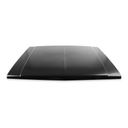 PartzBiz CM 04-116 - BROTHERS Trucks Premium C/K OE Replacement Hood PartzBiz CM 04-116 - BROTHERS Trucks Premium C/K OE Replacement Hood