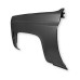 PartzBiz CM: 04-112-BROTHERS Trucks Premium C/K Squarebody Front Fender - LH PartzBiz CM: 04-112-BROTHERS Trucks Premium C/K Squarebody Front Fender - LH