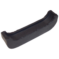 PartzBiz CM RRP6772 - Brothers Trucks Radiator Retainer Pad - H.D. PartzBiz CM RRP6772 - Brothers Trucks Radiator Retainer Pad - H.D.
